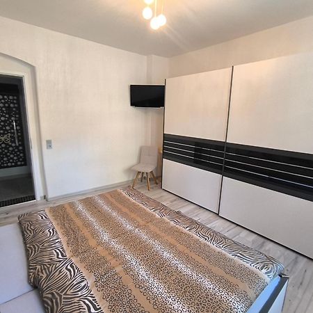 Hochwertige Ferienwohnung/Zentrumsnahe Lage! ライヒェンバッハ・イム・フォークトラント エクステリア 写真