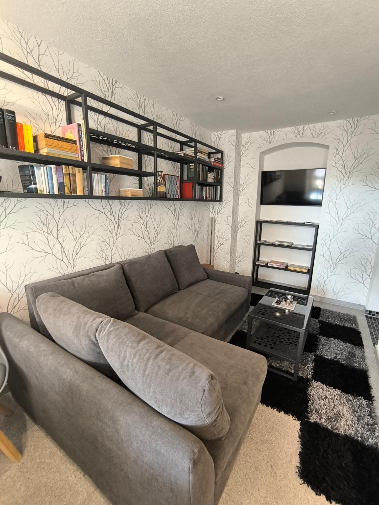 Hochwertige Ferienwohnung/Zentrumsnahe Lage! ライヒェンバッハ・イム・フォークトラント エクステリア 写真